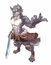 Pin Von Wolfy25 Auf Furry In 2020 Zeichnen