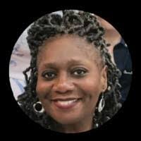 Paulette Knight's Instagram, Twitter & Facebook