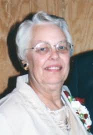 Bernice Armstrong Obituary (2017)