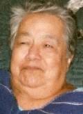 VIRGINIA BARRAZA Obituary (2012)