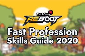 This guide will explain all about the accessory crafting profession, including how to craft sought after items like the meister ring. Fast Profession Skills Guide 2020 Maplestory Reboot The Digital Crowns