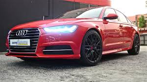Image result for Garnet Red 2015 A6