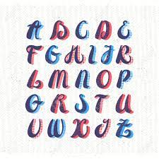 If you attend an english writing, ask your type who english probably be happy to style. Hand Written Style Funny And Joyful Textured Vector Lain Alphabet Vintage Calligraphy Type English Capital Letters Font Abc Royalty Free Cliparts Vectors And Stock Illustration Image 99585799