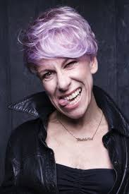 Anna-Jane Casey — The Movie Database (TMDB)