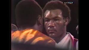 1973-01-22 Joe Frazier vs George Foreman
