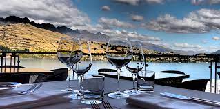 377 frankton road queenstown otago 9300 new zealand +64 (0) 3 450 1100. 10 Years Of Excellence For True South Dining Room