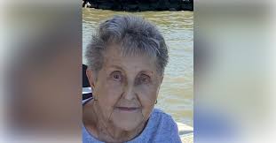 Obituary information for Joann S. Wittenberg