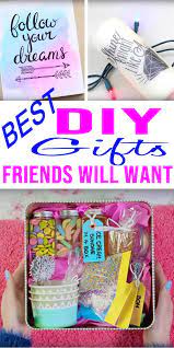 Want The Best Gift Ideas For Friends Check Out The Coolest Friend Gifts Popular Birthday Gifts For Best Friend Birthday Gifts For Girls Cheap Birthday Gifts