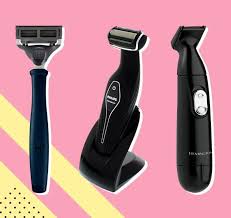 Your pubes are probably the most hotly debated area of hair on your body. How To Shave Your Butt For The First Time