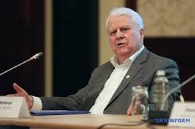 У цей день верховна рада урср прийняла акт проголошення незалежності. Kravchuk