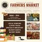 Paynesville Indoor Farmers Market at Koronis event image