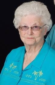 Most Recent Obituaries