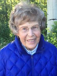 Van Genderen, 82, served community, sang to the end