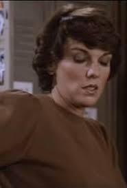 Cagney & Lacey" High Steel (TV Episode 1982)