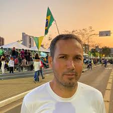 Sergio Soares Golchapeaçao