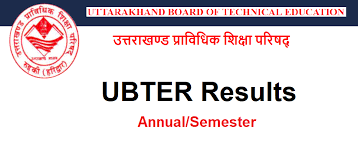 Students who are waiting for bteup odd semester result 2021 will be able. Ubter Polytechnic Result 2021 Uk Diploma Winter Results Odd 1 3 5 Sem Date