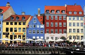 Ein auslandspraktikum bringt dir schon im studium wertvolle internationale erfahrungen. Praktikum Danemark Ein Auslandspraktikum In Danemark