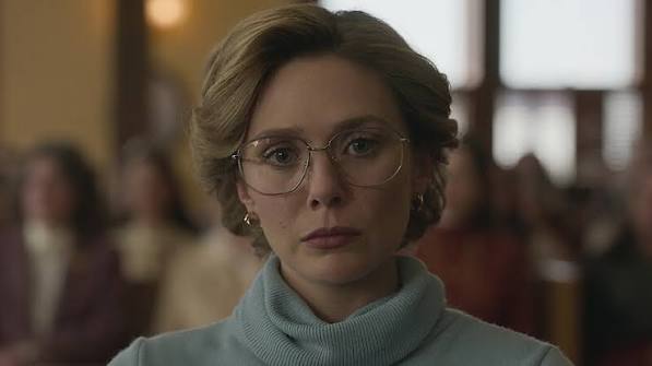 Love & Death: Cast, Plot, Where to Stream - Netflix Tudum