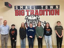 Milton-Union Middle School