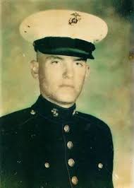 Richard Wayne Perdue (1949-1969)