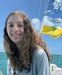 Haley Cornwell — BSA Troop 57