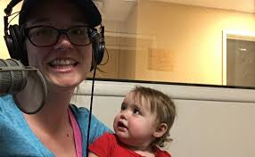 Where Are They Now?" Featuring Michelle Billman