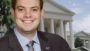 Virginia State Sen. Suetterlein Targets Lengthy Executive Orders with Bill  for 2022 General Assembly