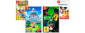 Diese 25 spiele sollten auf jeden fall zu eurer sammlung gehören.#switch #nintendo. Black Friday Angebot Diese 15 Spiele Fur Nintendo Switch Sind Im Deal