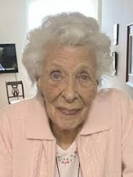 Obituary of Stella Pearl Nixon