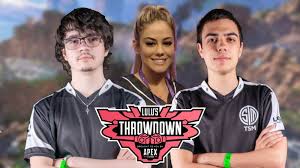 How To Watch Lululuvely S Throwdown 100k Apex Legends Tournament Stream Schedule Players Dexerto For everyone who appreciates lululuvely's beauty for everyone who appreciates lululuvely's beauty :) created by hwillis89a community for 3 months. stream schedule players