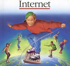 Image result for welcome to the internet meme