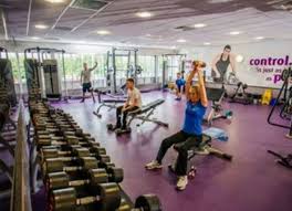 Maybe you would like to learn more about one of these? Concord Sports Centre Hussle Com