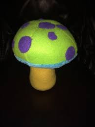 League Of Legends Teemo Mushroom Plushie League Of Legends Teemo Geek Stuff League Of Legends