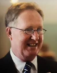 Forrest Blakely Obituary October 8, 2018