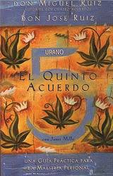 El quinto oído es una metáfora que el maestro seguín empleó para representar la importancia de los aspectos paralingüísticos y relacionales que implica la comunicación interpersonal en la entrevista con los usuarios de los servicios de salud mental. El Quinto Acuerdo Miguel Angel Ruiz Pdf Vs Foro Warez