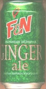 Manufacturer, trading company, buying office, agent, distributor/wholesaler, government the principle activities of orgabio manufacturing sdn bhd are manufacturing of all kinds functional health foods and beverages, powder form under oem. 9556570105092 F N Ginger Ale 325ml Malaysia