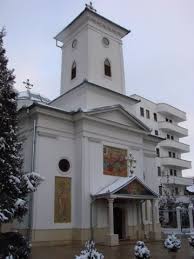 O distanță ca de la cer la pământ. Parohia Sfantul Ilie Rahova Crestinortodox Ro