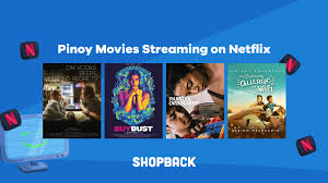 Wowie thank you for 6k (ﾉ◕ヮ◕)ﾉ*:･ﾟ comment down below more movie suggestions if you any!! List Pinoy Movies Every Film Buff Should Watch On Netflix Shopback Philippines