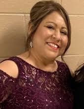 Bertha Alicia's Instagram, Twitter & Facebook