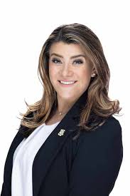 Honorable Erin E. Stewart