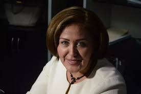 Eva Cadena acusa a Morena de... ¡complot!