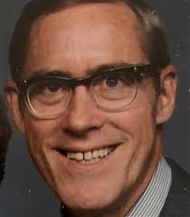 Richard Wilkinson Obituaries