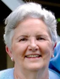 Obituary information for Joan Marian Vedder