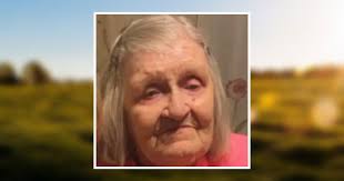 Bertha Mae Mathis Obituary February 12, 2025