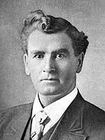 Memorable Manitobans: Benjamin D'Arcy Wallace (1861-1936)