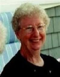 Mary McCall Obituary