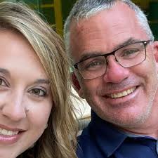 Alma Fire Chief and wife share what it's really like being a part of a  volunteer fire dept