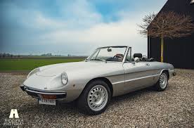 Image result for Gray 1980 Alfa-Romeo