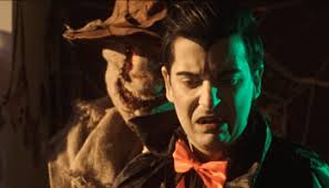 THE CURSE OF ROBERT (2016) Reviews and free to watch