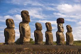 What they found has fascinated and confounded the world ever since, giant stone statues that tower over the island's. Easter Island Demise What Really Happened On Easter Island
